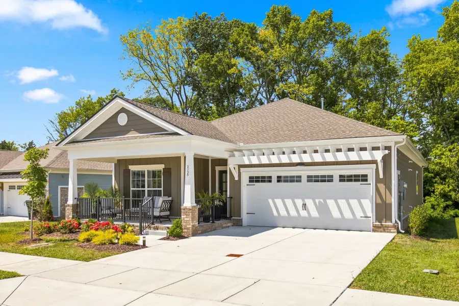 2135 Rotorua Dr E, Antioch, TN 37013 - #2