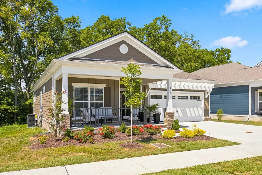 2135 Rotorua Dr E, Antioch, TN 37013 - #3