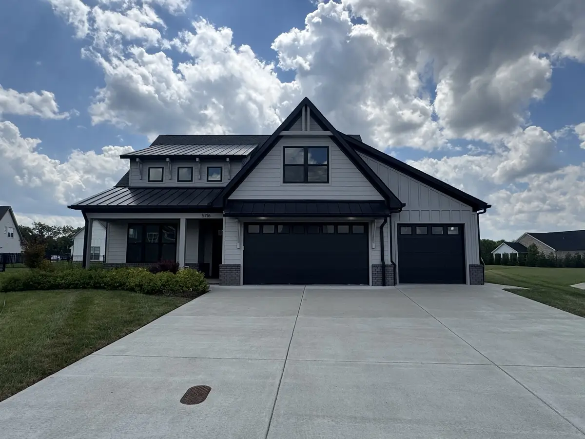 5716 Mullendore Ct, Murfreesboro, TN 37127 - #1