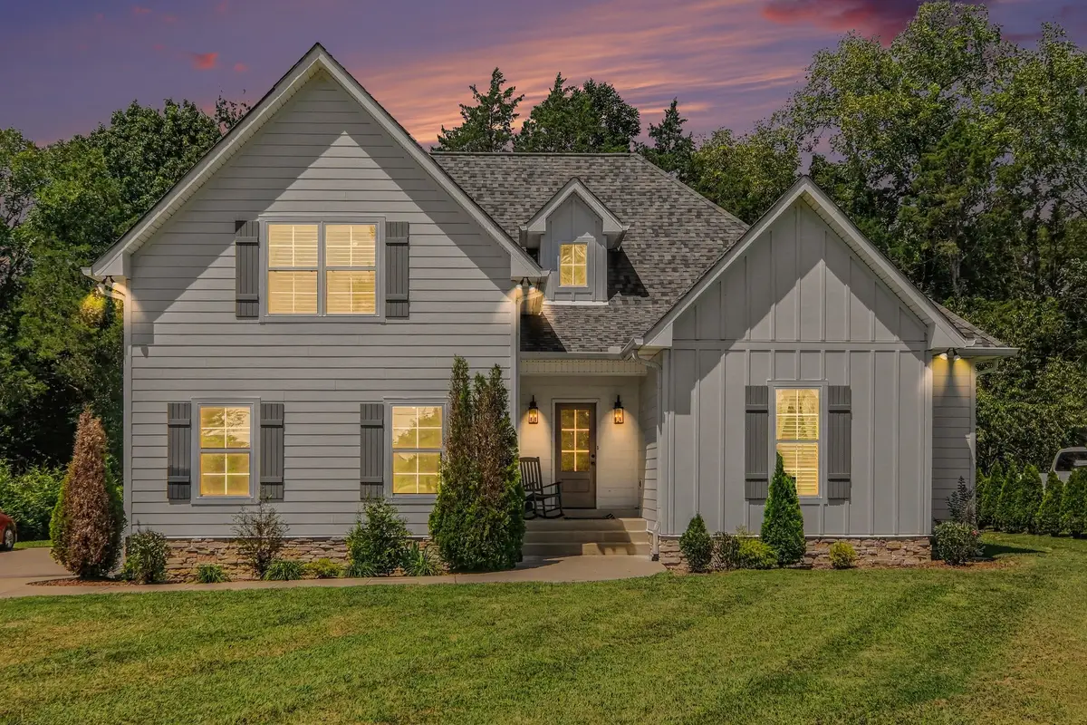 6710 Murfreesboro Rd, Lebanon, TN 37090 - #1