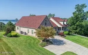 849 Pinnacle Drive, Dandridge, TN 37725 - #2