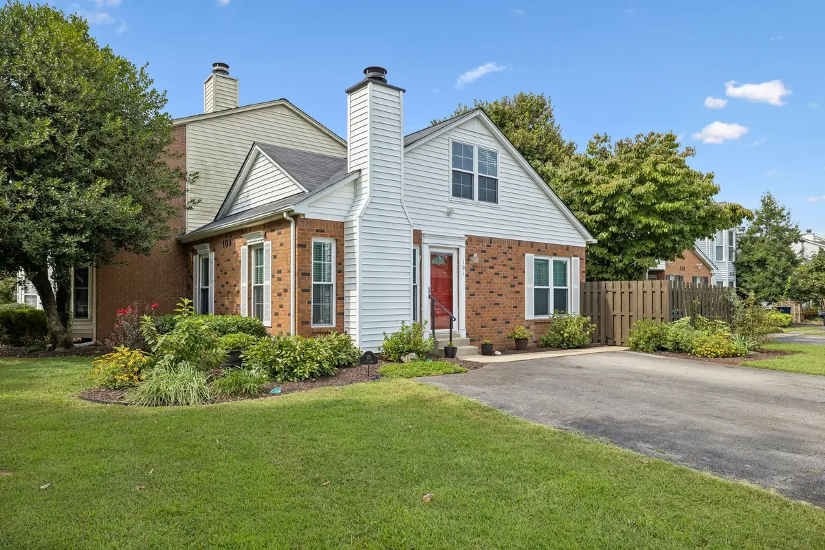 101 Stokes Dr, Smyrna, TN 37167 - #1