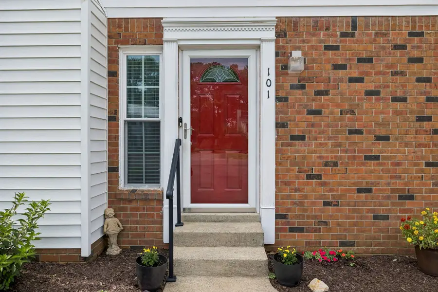 101 Stokes Dr, Smyrna, TN 37167 - #2
