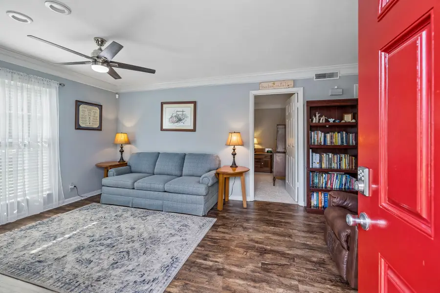 101 Stokes Dr, Smyrna, TN 37167 - #3