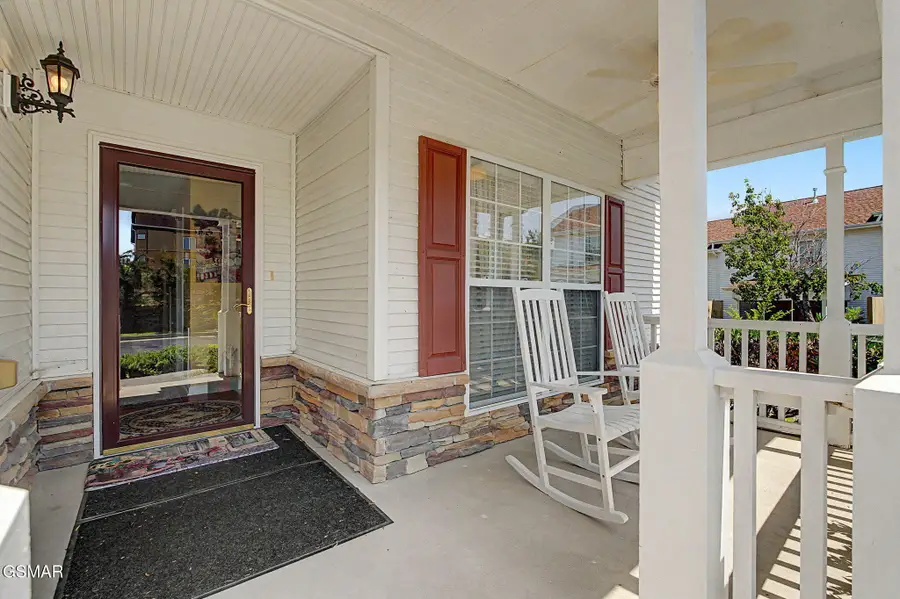 503 Apple View Way #105, Sevierville, TN 37862 - #3