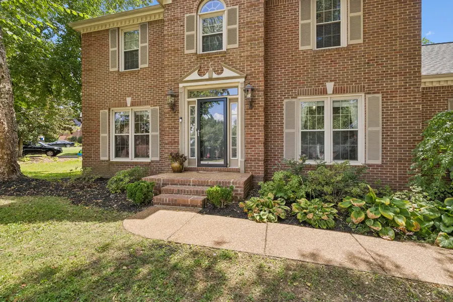 208 Heathersett Dr, Franklin, TN 37064 - #3