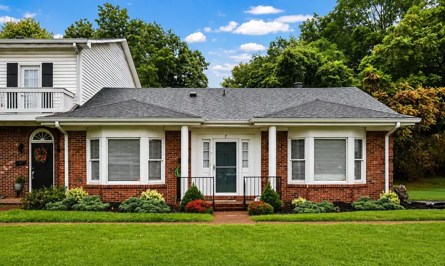 1137 Madison St #7, Clarksville, TN 37040 - #2