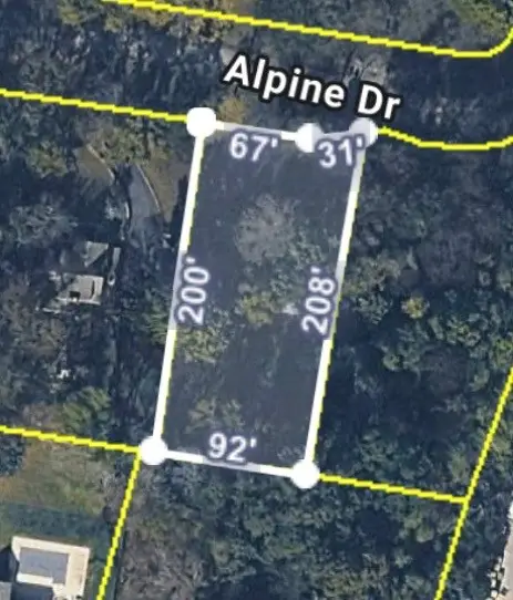 0 Alpine Dr, Columbia, TN 38401