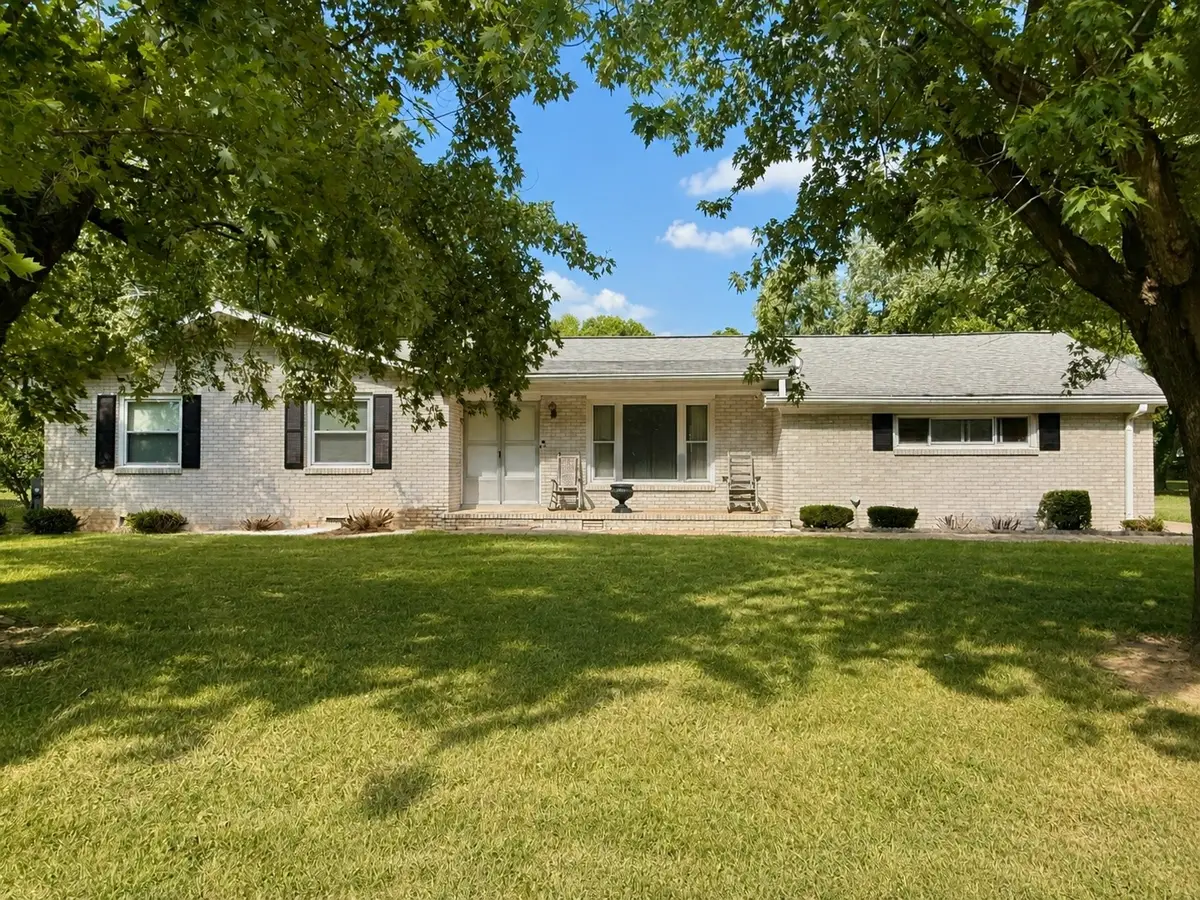 10222 Old Nashville Hwy, Smyrna, TN 37167 - #1