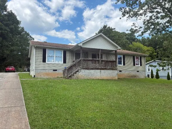 7611 Bonnie Drive, Chattanooga, TN 37416