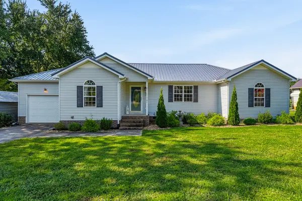 51 Beck Ln, McMinnville, TN 37110
