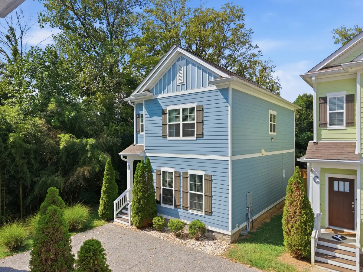 3108 Elm Hill Pike #B, Nashville, TN 37214 - #1