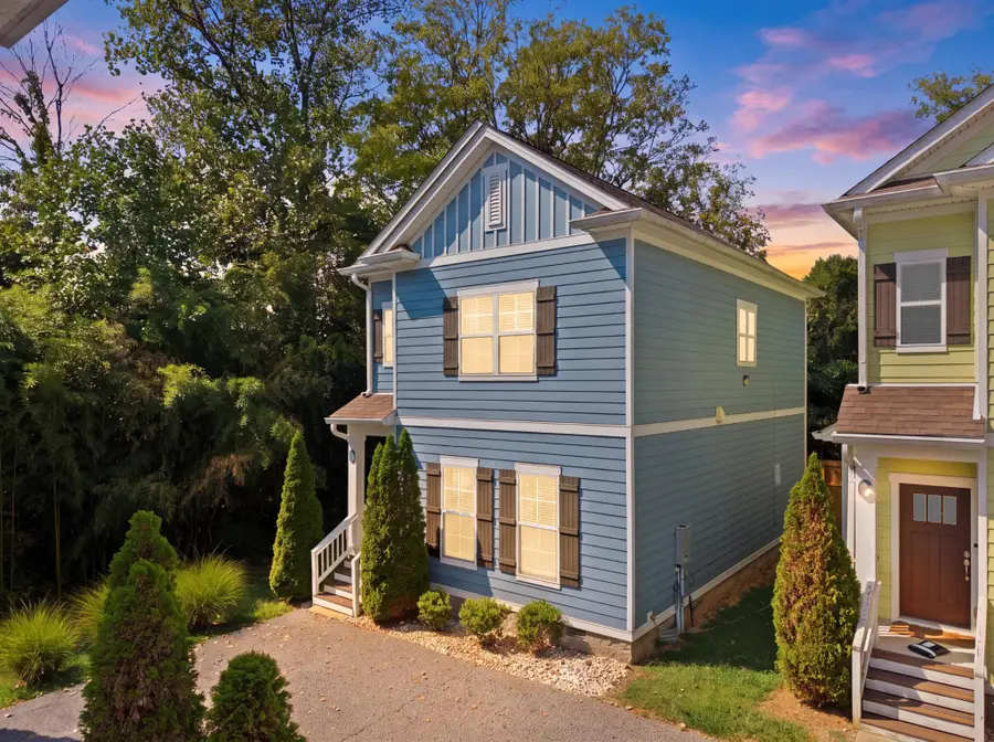 3108 Elm Hill Pike #B, Nashville, TN 37214 - #2