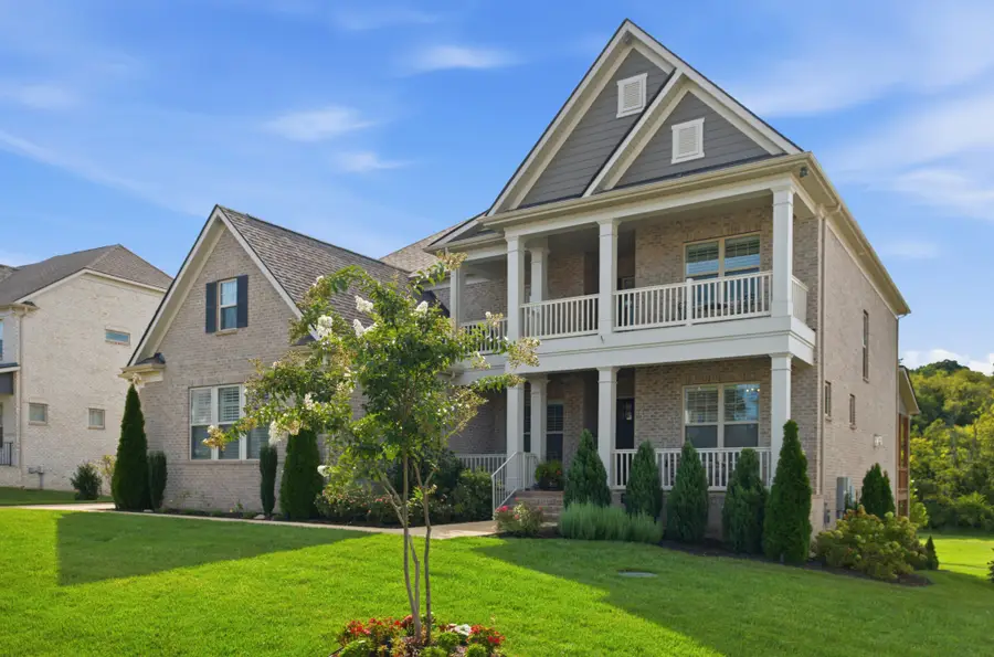 3170 Chase Point Dr, Franklin, TN 37067 - #3