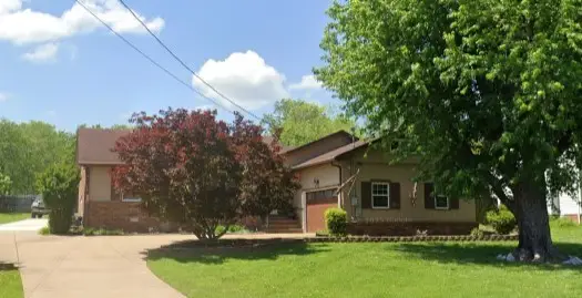 1206 Douglas Bend Rd, Gallatin, TN 37066 - #1