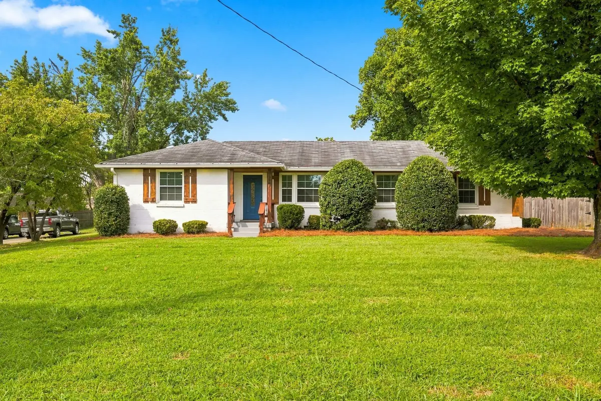 2907 Eastland Ave, Nashville, TN 37206 - #1