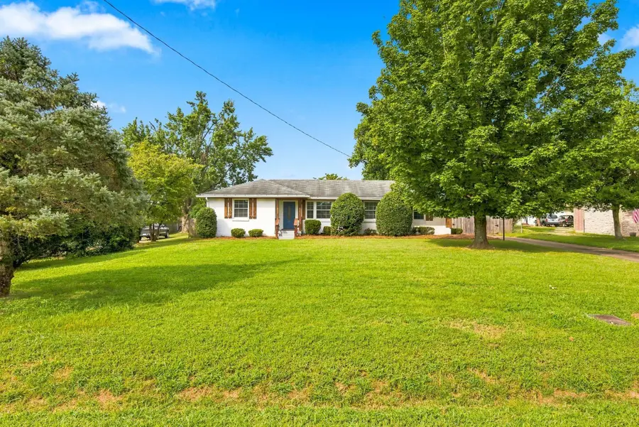 2907 Eastland Ave, Nashville, TN 37206 - #2