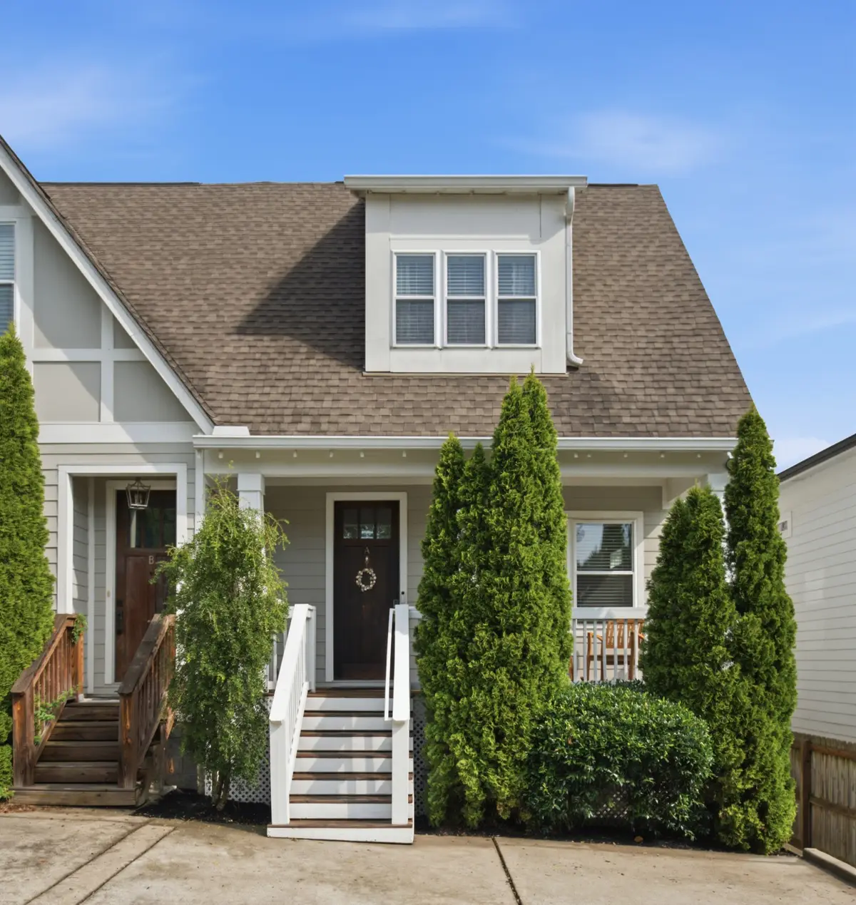 1022A Kellow St, Nashville, TN 37208 - #1