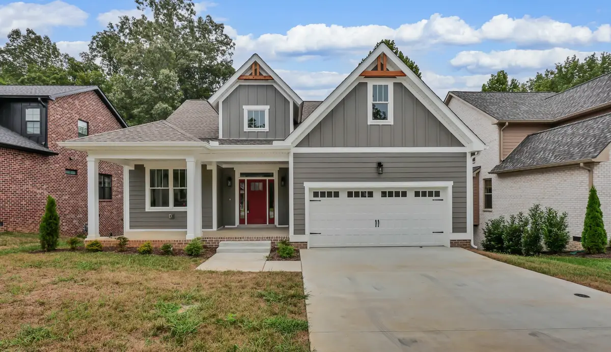 229 Birnam Wood Trce, Clarksville, TN 37043 - #1
