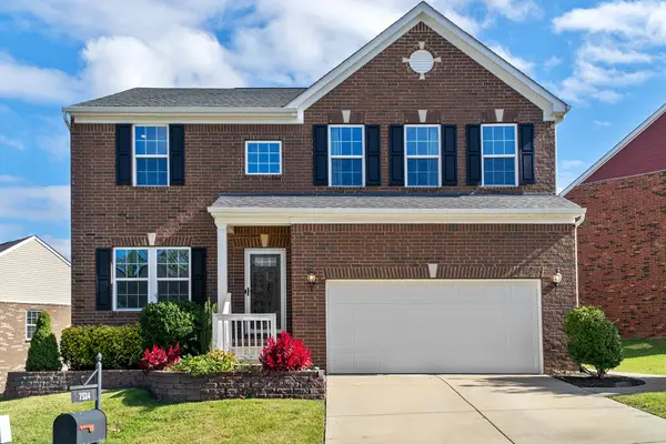 7524 Oakledge Drive, Brentwood, TN 37027