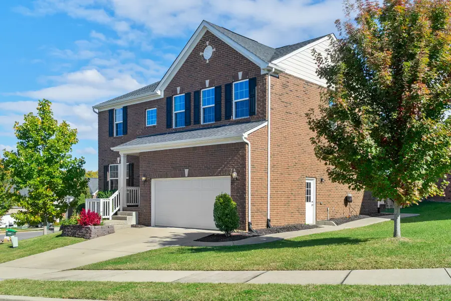 7524 Oakledge Drive, Brentwood, TN 37027 - #2