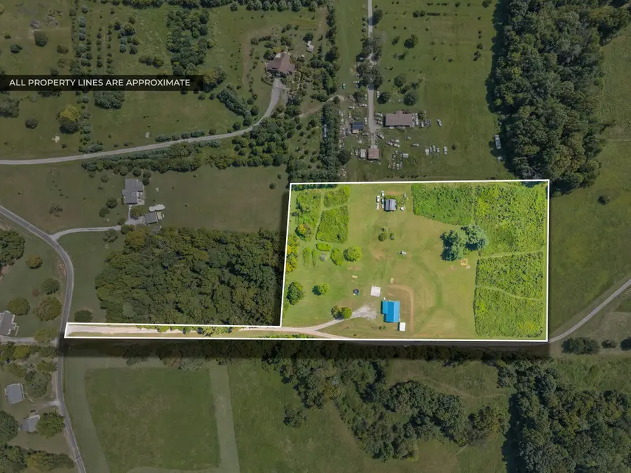 1114 Sun Crest Ln, Springfield, TN 37172 - #2