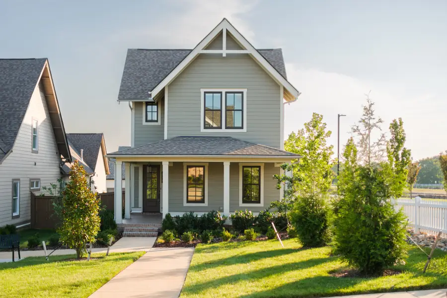 624 Flathead Aly, Thompsons Station, TN 37179 - #2