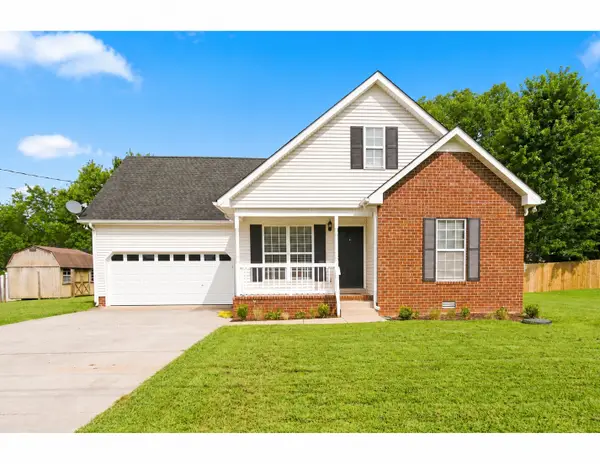 309 Long Creek Dr, Christiana, TN 37037