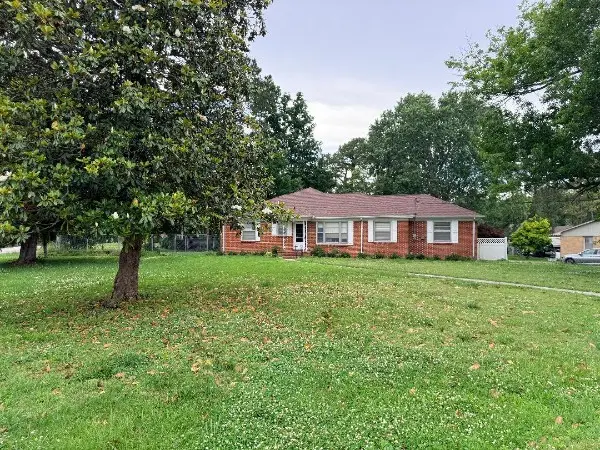760 Scenic Dr, Lewisburg, TN 37091 - #1