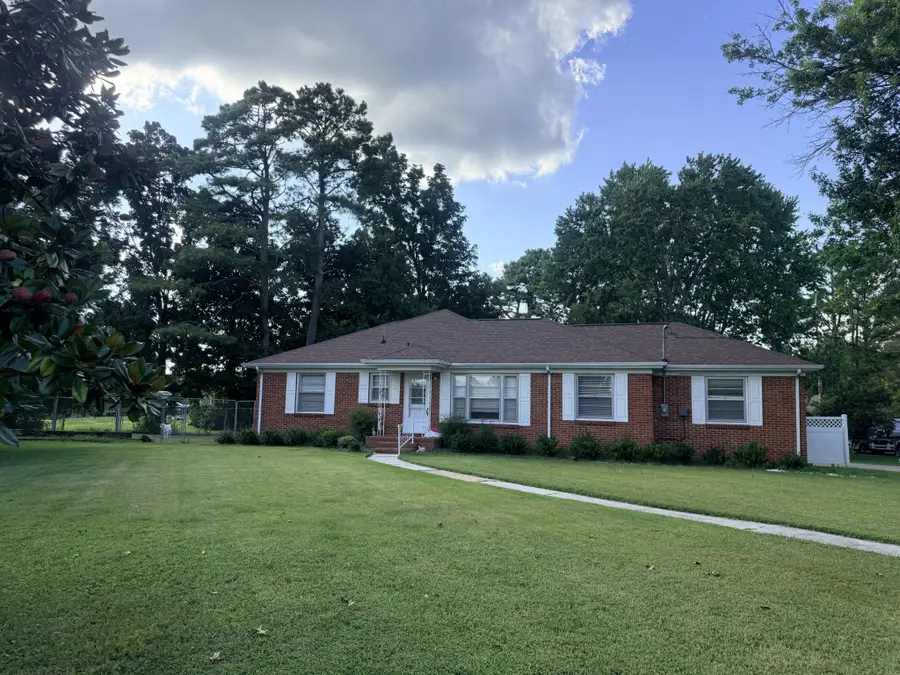 760 Scenic Dr, Lewisburg, TN 37091 - #2