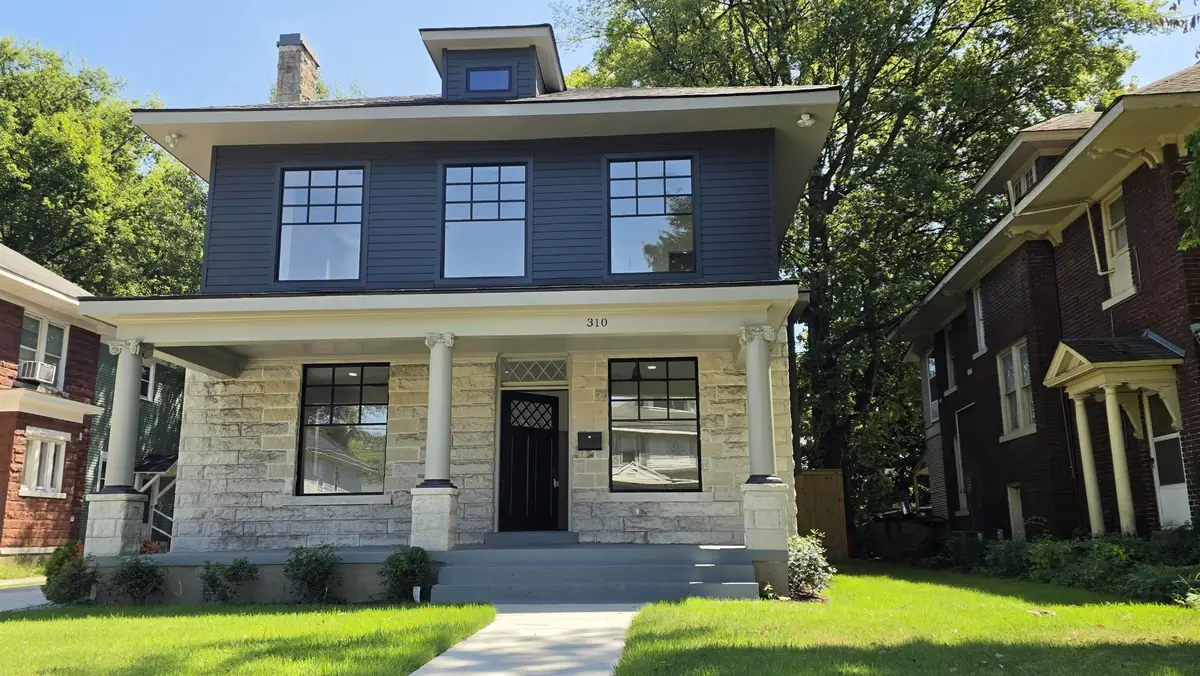 310 Garland St, Memphis, TN 38104 - #1