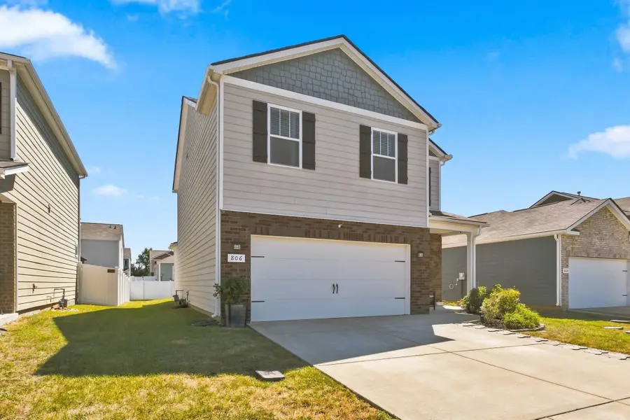 806 Long Leaf Rd, Lebanon, TN 37087 - #3