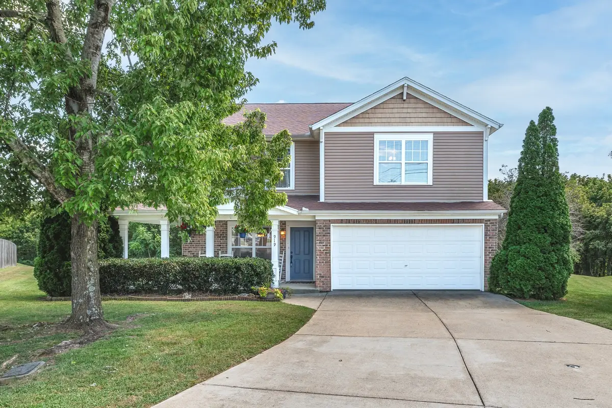 919 Grand Oak Dr, Smyrna, TN 37167 - #1
