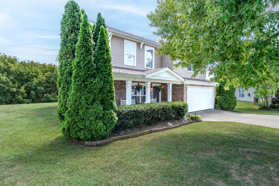 919 Grand Oak Dr, Smyrna, TN 37167 - #2
