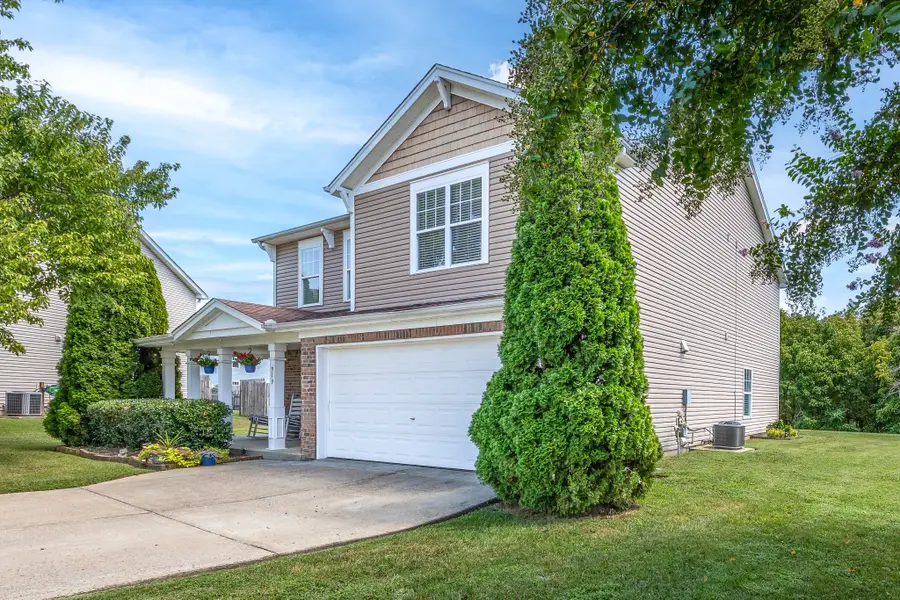 919 Grand Oak Dr, Smyrna, TN 37167 - #3