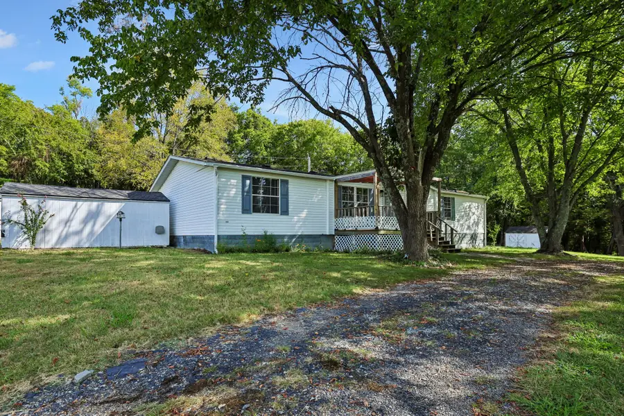 54 Bailey Rd, Watertown, TN 37184 - #3