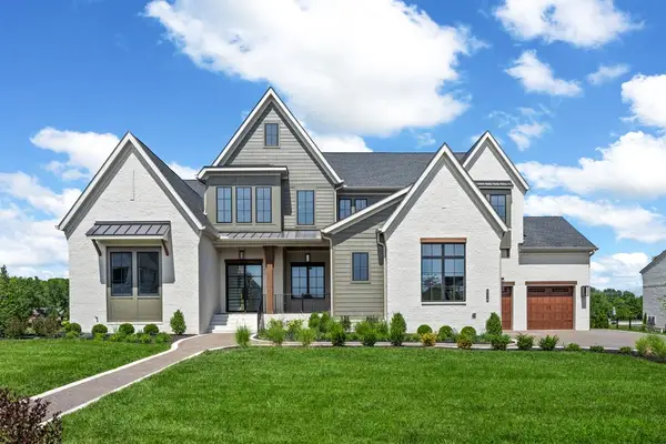 1815 Dartmouth Drive, Brentwood, TN 37027