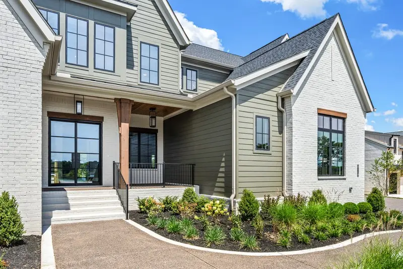 1815 Dartmouth Drive, Brentwood, TN 37027 - #2