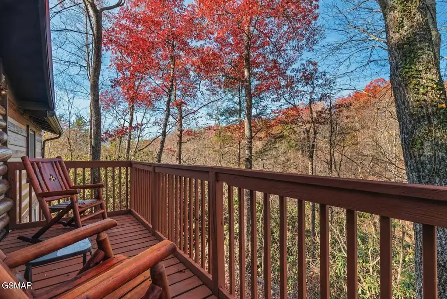 3847 Warden Branch Lane, Gatlinburg, TN 37738 - #2
