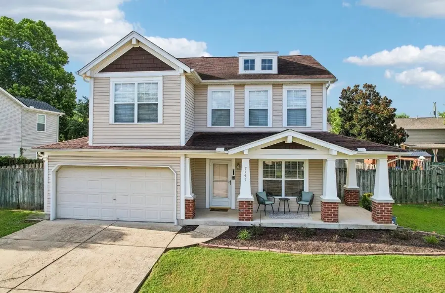 7141 Commonwealth Cir, Nashville, TN 37221 - #2