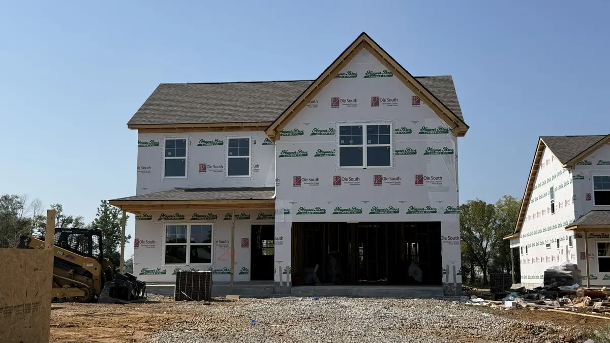 3317 Victoria Lynne Court, Murfreesboro, TN 37128 - #1