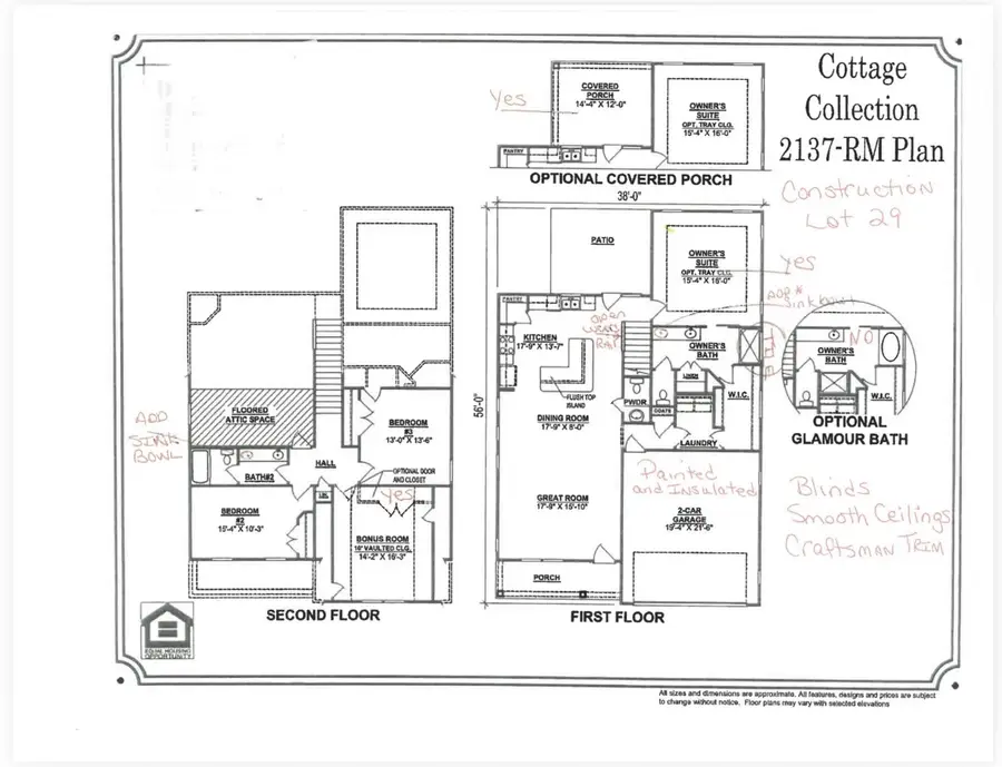 3317 Victoria Lynne Court, Murfreesboro, TN 37128 - #2