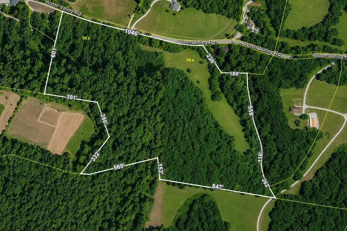 0 Water Valley Rd, Santa Fe, TN 38482 - #1