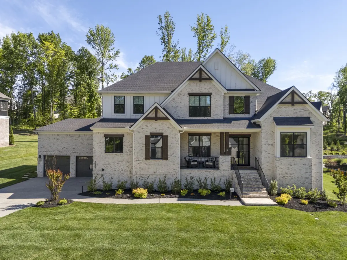 4712 Majestic Meadows Dr, Arrington, TN 37014 - #1