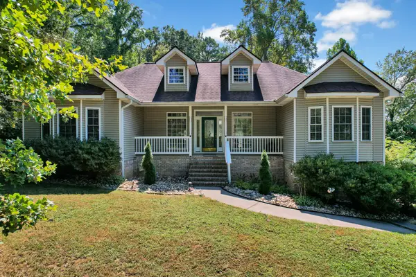 3687 Crown Colony Dr Nw, Cleveland, TN 37312