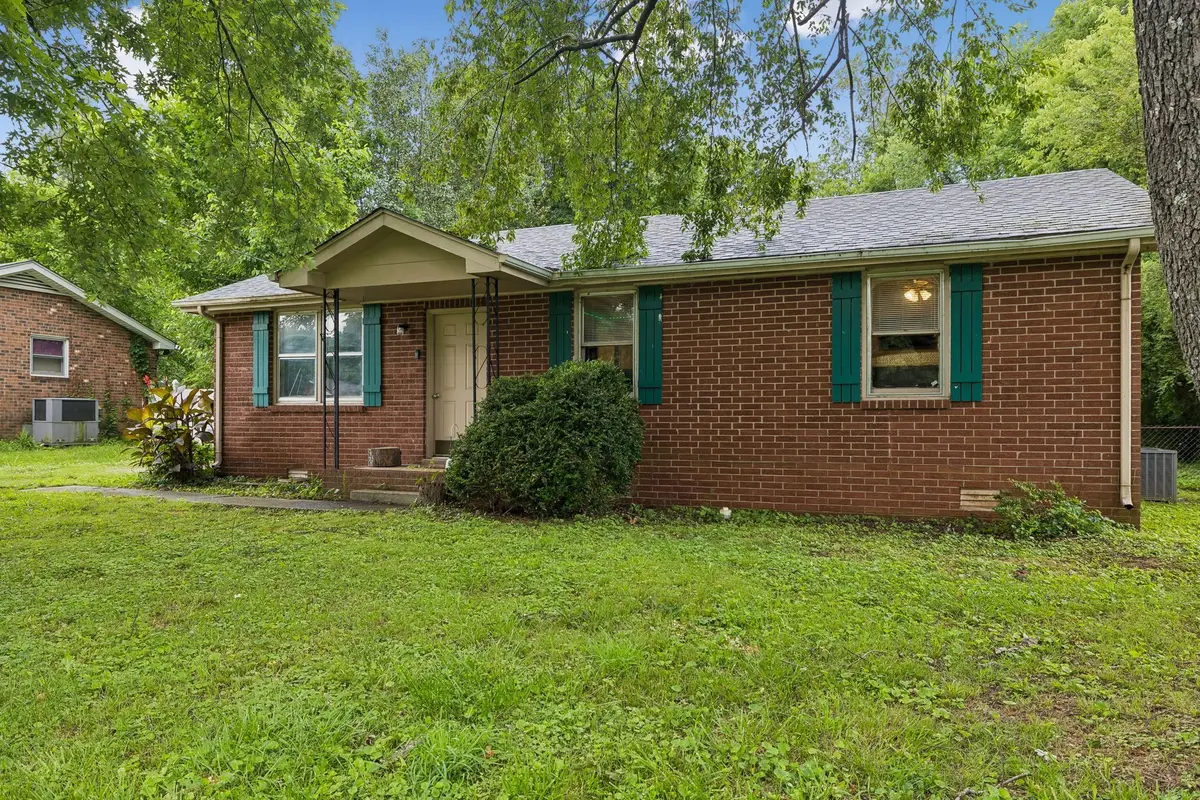 109 Red Berry Rd, Smyrna, TN 37167 - #1