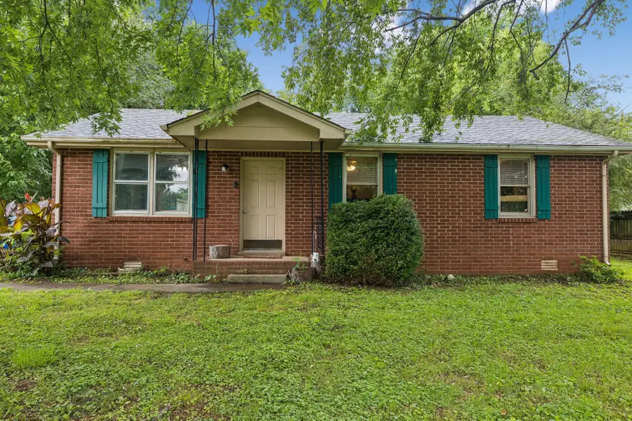 109 Red Berry Rd, Smyrna, TN 37167 - #2