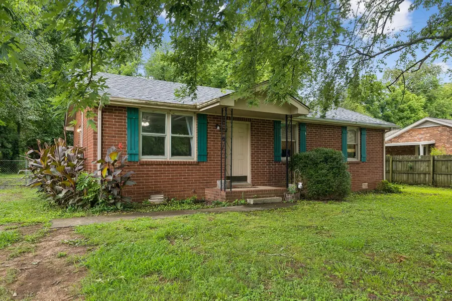 109 Red Berry Rd, Smyrna, TN 37167 - #3