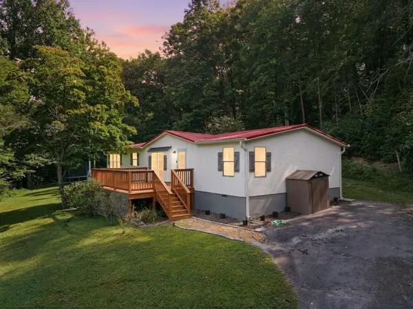 196 Rabbit Valley Road Nw, Cleveland, TN 37312