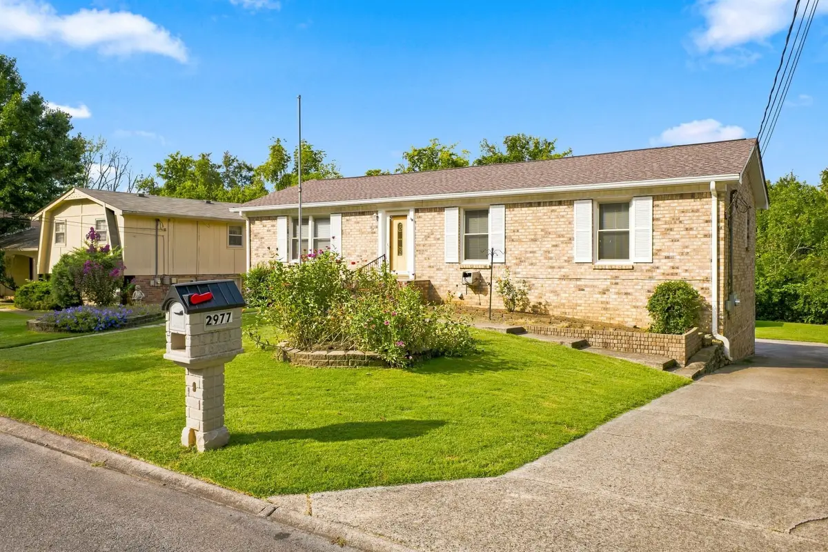 2977 Cherry Hills Dr, Antioch, TN 37013 - #1